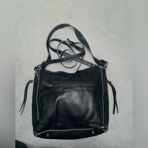Montana West Leather
Shoulder Bag/Purse